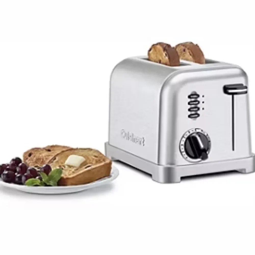 Cuisunart‎ 2-Slice Toaster